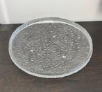 Iittala Ultima Thule schaal, Huis en Inrichting, Ophalen, Zo goed als nieuw, Rond, Glas