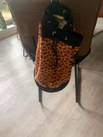 Wild Nice sport rug tas  (zwemtas), Ophalen of Verzenden, Zo goed als nieuw, Overige merken