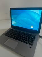HP Elitebook, Computers en Software, Windows Laptops, Ophalen of Verzenden, Gebruikt, 2 tot 3 Ghz, Met touchscreen