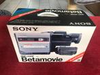 Betamovie BMC-200PK videocamera, Ophalen, Overige soorten, Camera