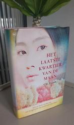 Het Laatste Kwartier van de Maan - Chi Zijian, Ophalen of Verzenden