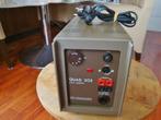 Quad 303 versterker, Overige merken, Gebruikt, Ophalen of Verzenden, 120 watt of meer