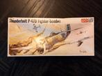 Frog thunderbolt P-470 fighter bomber, Ophalen of Verzenden, Nieuw, Groter dan 1:72, Overige merken