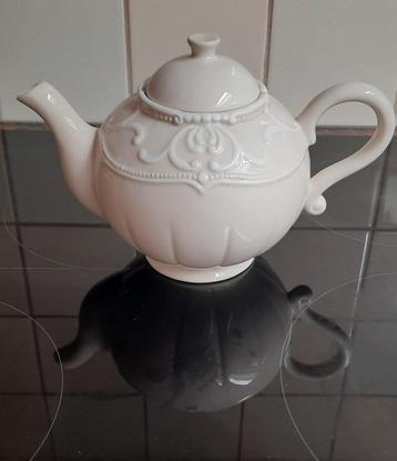 gezellige theepot in landelijke stijl - Countryfield beschikbaar voor biedingen