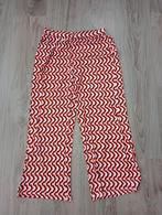 Soepele broek mt S van Bristol, elastische taille, Zwart, Ophalen of Verzenden, Zo goed als nieuw, Maat 36 (S)