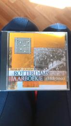 100 jaargangen Rotterdams jaarboekje, Ophalen of Verzenden, Zo goed als nieuw