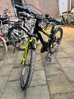 24 inch Bulls mountain bike, Fietsen en Brommers, Ophalen, 24 inch, Bulls, Zo goed als nieuw