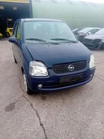 Onderdelen voor een Opel Agila A, Ophalen, Gebruikt, -, Opel