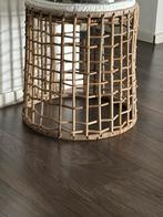 Riviera Maison formentera footstool, Huis en Inrichting, Ophalen, Zo goed als nieuw