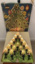 kerst, Ophalen, Gebruikt