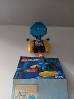Lego 6125 Sea Sprint, Kinderen en Baby's, Speelgoed | Duplo en Lego, Ophalen of Verzenden, Zo goed als nieuw, Lego