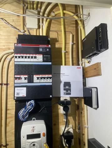 Elektricien Aangeboden Omgeving Utrecht Voor Al Uw Storingen beschikbaar voor biedingen