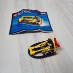 Lego technic 8246 hydro racer, Ophalen of Verzenden