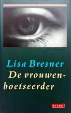 Lisa Bresner - De vrouwenboetseerder, Ophalen of Verzenden, Nieuw, Europa overig