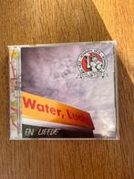 Rowwen Heze, water, lucht en liefde, Cd's en Dvd's, Cd's | Pop, Ophalen of Verzenden, 2000 tot heden, Zo goed als nieuw