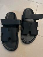 Hermes sandalen cyphre, Ophalen of Verzenden, Zo goed als nieuw