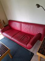 Leolux bank, Huis en Inrichting, Banken | Bankstellen, Ophalen, Design, Driepersoons, 75 tot 100 cm