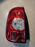 Achterlicht Dacia duster 1, Auto-onderdelen, Ophalen of Verzenden, Dacia