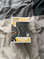 Fortnite black knight funko pop 426, Ophalen of Verzenden, Zo goed als nieuw