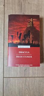 Bram Stoker - Dracula, Ophalen of Verzenden, Zo goed als nieuw, Bram Stoker