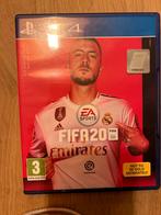 FIFA 20 PS4, Ophalen of Verzenden, Zo goed als nieuw