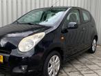 Suzuki Alto 1.0 Exclusive|Airco|128000KM|, Voorwielaandrijving, Euro 5, Stof, Gebruikt