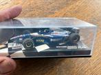 F1 Williams Renault FW19 German Driver 1:43, Ophalen of Verzenden, Gebruikt, Formule 1