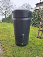 Regenton Elho met plantenbak 200 liter, Tuin en Terras, Regentonnen, 150 liter of meer, Ophalen