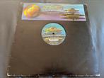 The Age Of Space - Music Was Born In Paradise - Vinyl LP, Ophalen of Verzenden, Techno of Trance