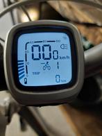 Display + houder elektrische fiets Sparta Batavus Koga  IZGS, Ophalen of Verzenden, Waterdicht, Zo goed als nieuw