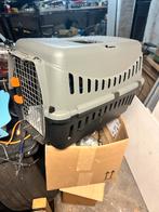 Honden reis benche, Ophalen, Nieuw