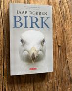 Jaap Robben - Birk, Ophalen of Verzenden, Zo goed als nieuw, Jaap Robben