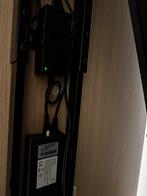 Robberechts Connex bureau - In hoogte verstelbaar, Ophalen, In hoogte verstelbaar, Zo goed als nieuw, Stabureau