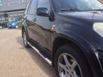 Toyota RAV4 2001-2005 Sidebars sidesteps met steps, Auto diversen, Tuning en Styling