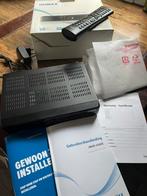 Humax IRHD-5300c, Audio, Tv en Foto, Decoders en Harddiskrecorders, Ophalen of Verzenden, Zo goed als nieuw, Decoder