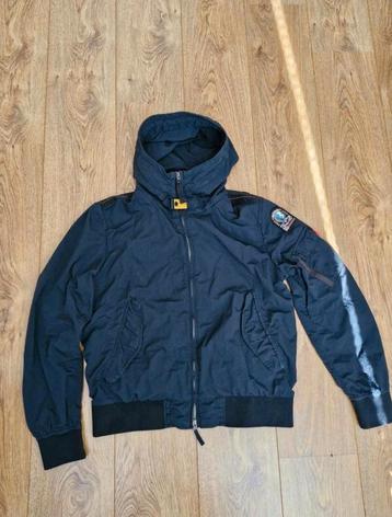 Zgan Parajumpers jas maat L beschikbaar voor biedingen
