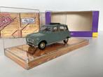 Renault 4L (1961) 1:43 Norev NIEUWSTAAT IN VERPAKKING, Ophalen of Verzenden, Nieuw, Auto, Norev