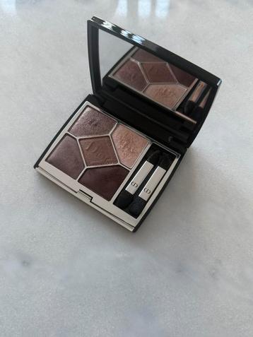 Dior Diorshow 5 Couleurs beschikbaar voor biedingen