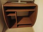 Nette computerkast, bureau, Huis en Inrichting, Kasten | Computermeubels, Ophalen, Gebruikt, 70 tot 120 cm