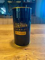 Jean Paul Gaultier Le Male Le Parfum 125ml, Ophalen of Verzenden, Zo goed als nieuw
