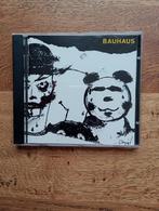 CD Bauhaus : Mask, Zo goed als nieuw, Verzenden