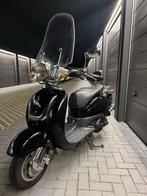 Agm Retro snorscooter 2014 - 4762 km, Gebruikt, Benzine, Ophalen, Overige merken