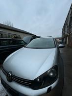 Volkswagen Golf 1.4 TSI Highline 2008 - Opknapper/Onderdelen, Auto diversen, Schadeauto's, Volkswagen, Zilver of Grijs, Benzine