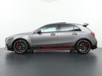 Mercedes-Benz A-klasse A45 S AMG 4MATIC+ Street Style Editio, Gebruikt, 4 cilinders, 11 km/l, Bedrijf