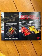 Slot car race track 3+, Overige merken, Racebaan, Zelf te bouwen, Ophalen of Verzenden