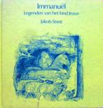 Immanuël. Legenden van het kind Jezus, Ophalen of Verzenden, Zo goed als nieuw