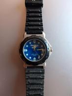 Reebok horloge., Ophalen of Verzenden, Zo goed als nieuw, Staal, Overige merken