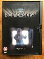 Poltergeist DVD (Jaren '80 horror klassieker), Cd's en Dvd's, Dvd's | Horror, Vanaf 16 jaar, Ophalen of Verzenden, Zo goed als nieuw