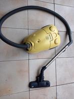 Stofzuiger Philips met 3 pakken stofzuigerzakken, Witgoed en Apparatuur, Stofzuigers, Ophalen of Verzenden, Gebruikt, Stofzuiger