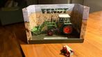 Fendt farmer 306 ls weise toys, Ophalen of Verzenden, Nieuw, Tractor of Landbouw, Overige merken
